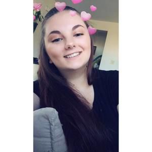 Meet your Posher, Baylee